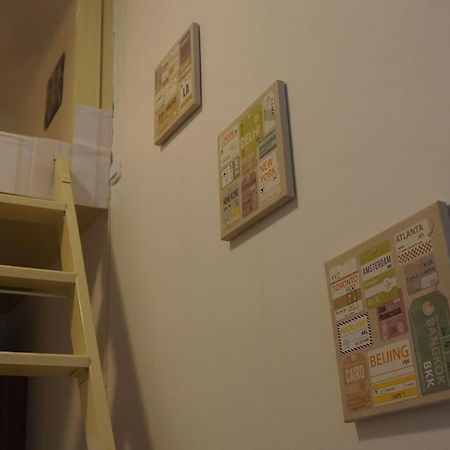 Fun + Easy In The Center Of Prague! Apartamento Exterior foto