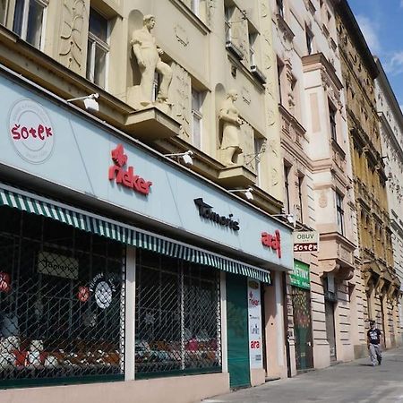 Fun + Easy In The Center Of Prague! Apartamento Exterior foto