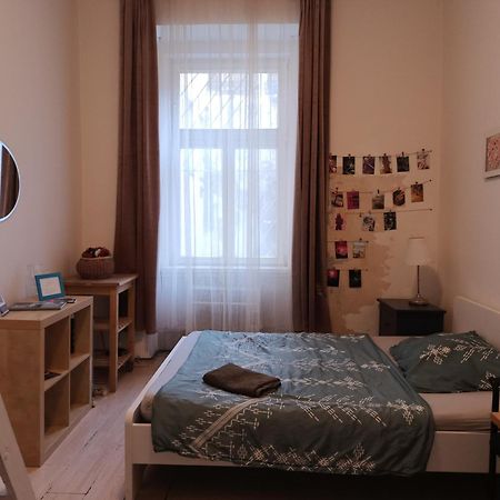 Fun + Easy In The Center Of Prague! Apartamento Exterior foto