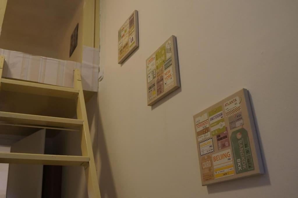 Fun + Easy In The Center Of Prague! Apartamento Exterior foto