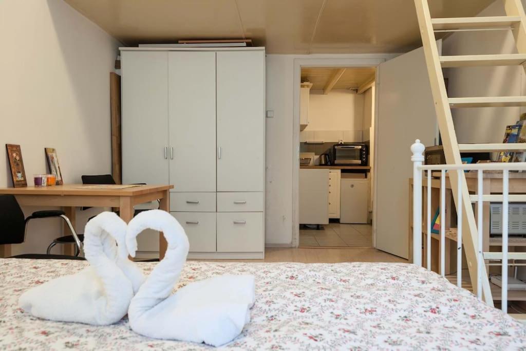Fun + Easy In The Center Of Prague! Apartamento Exterior foto