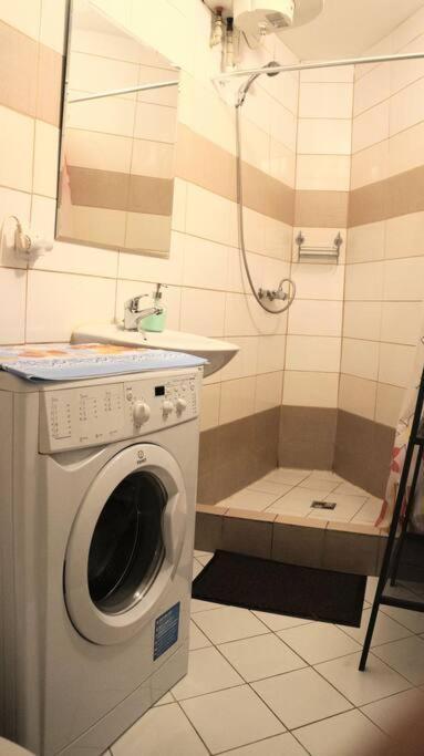 Fun + Easy In The Center Of Prague! Apartamento Exterior foto