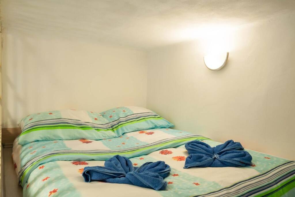 Fun + Easy In The Center Of Prague! Apartamento Exterior foto