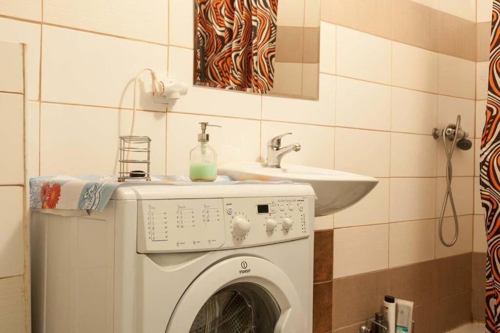 Fun + Easy In The Center Of Prague! Apartamento Exterior foto