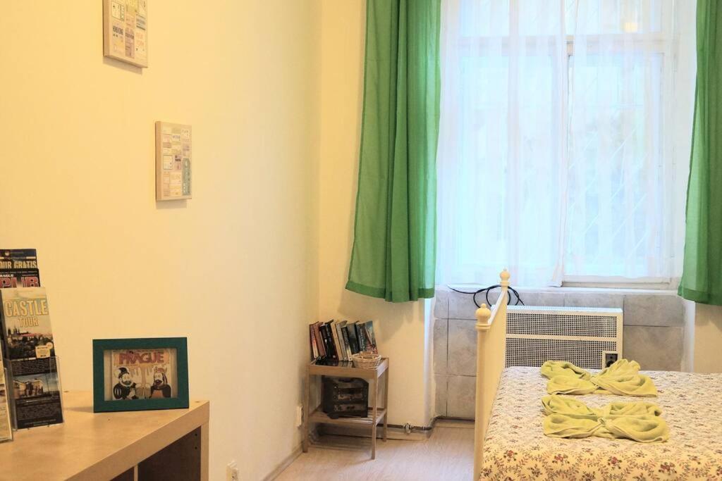 Fun + Easy In The Center Of Prague! Apartamento Exterior foto