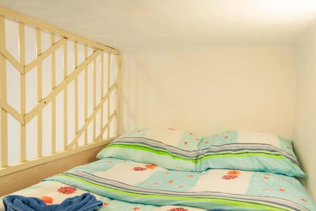 Fun + Easy In The Center Of Prague! Apartamento Exterior foto
