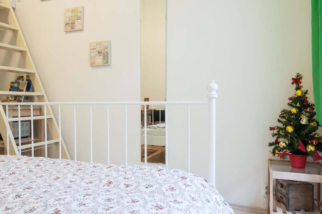 Fun + Easy In The Center Of Prague! Apartamento Exterior foto