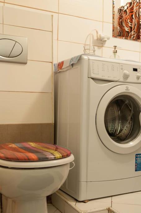 Fun + Easy In The Center Of Prague! Apartamento Exterior foto