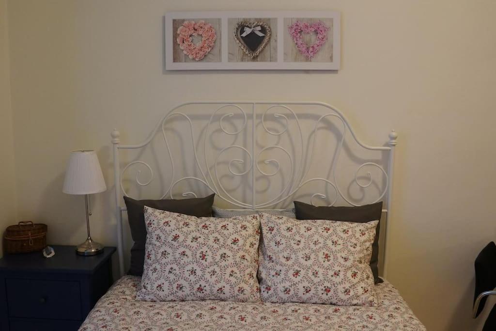 Fun + Easy In The Center Of Prague! Apartamento Exterior foto