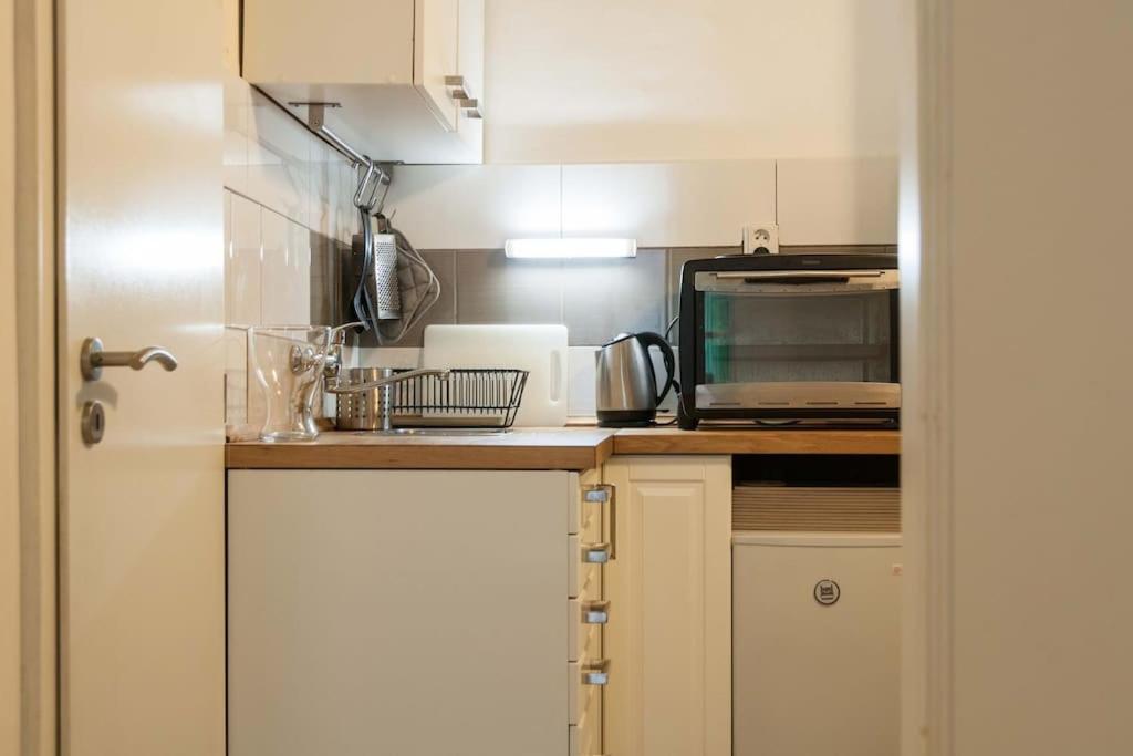 Fun + Easy In The Center Of Prague! Apartamento Exterior foto