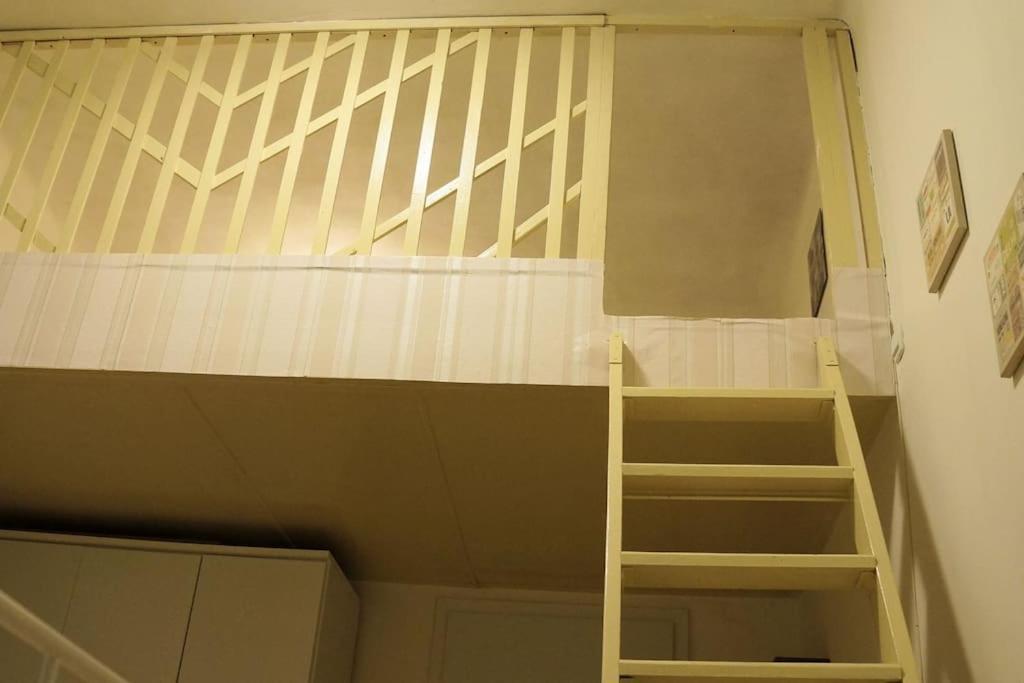 Fun + Easy In The Center Of Prague! Apartamento Exterior foto