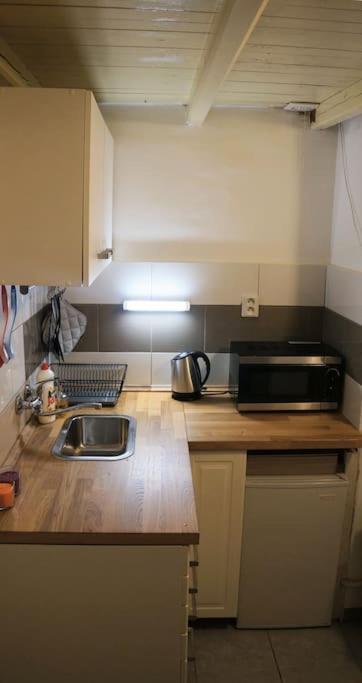 Fun + Easy In The Center Of Prague! Apartamento Exterior foto