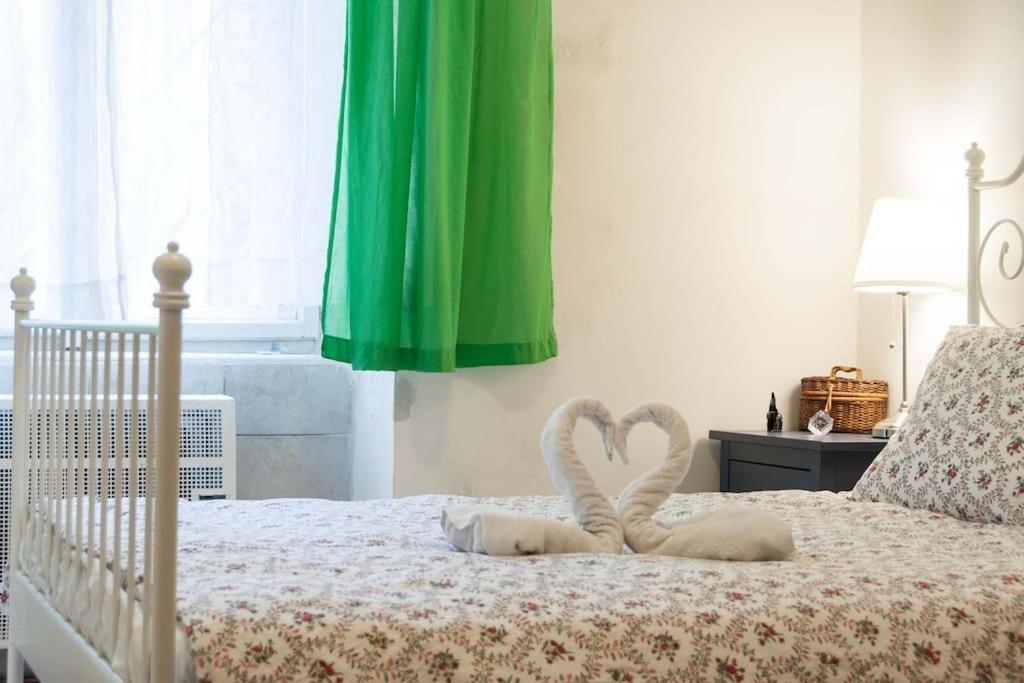 Fun + Easy In The Center Of Prague! Apartamento Exterior foto