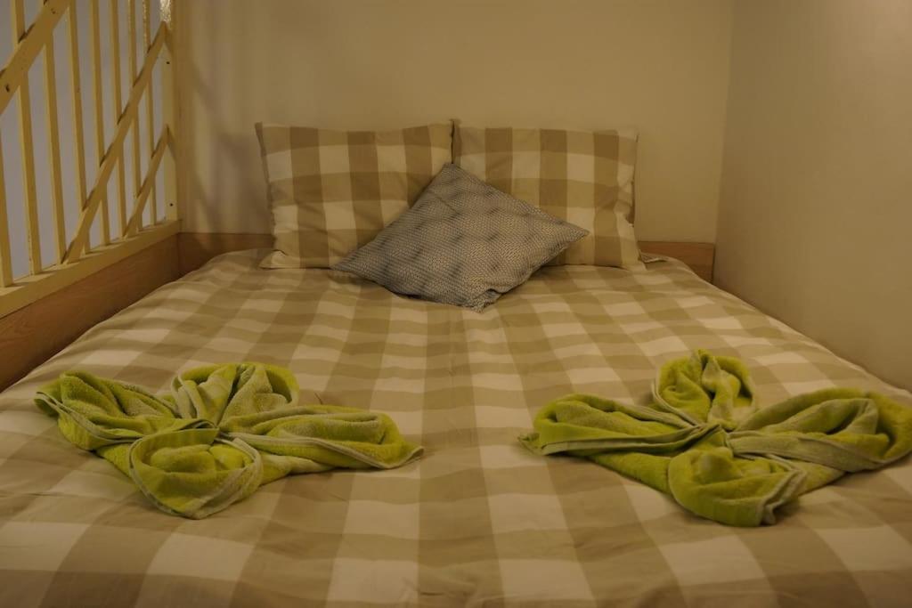 Fun + Easy In The Center Of Prague! Apartamento Exterior foto