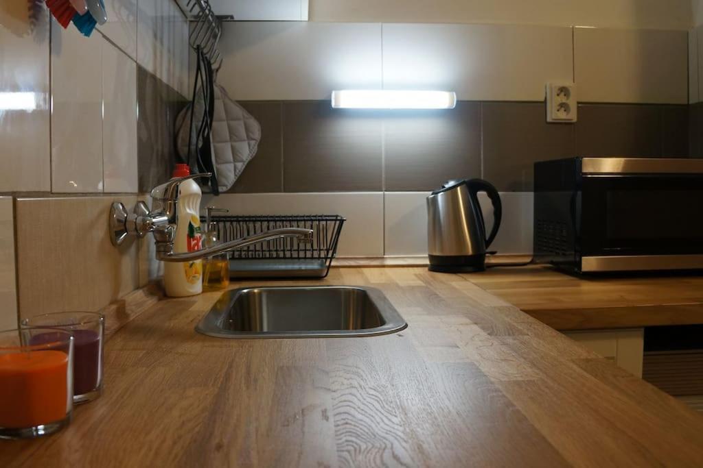 Fun + Easy In The Center Of Prague! Apartamento Exterior foto