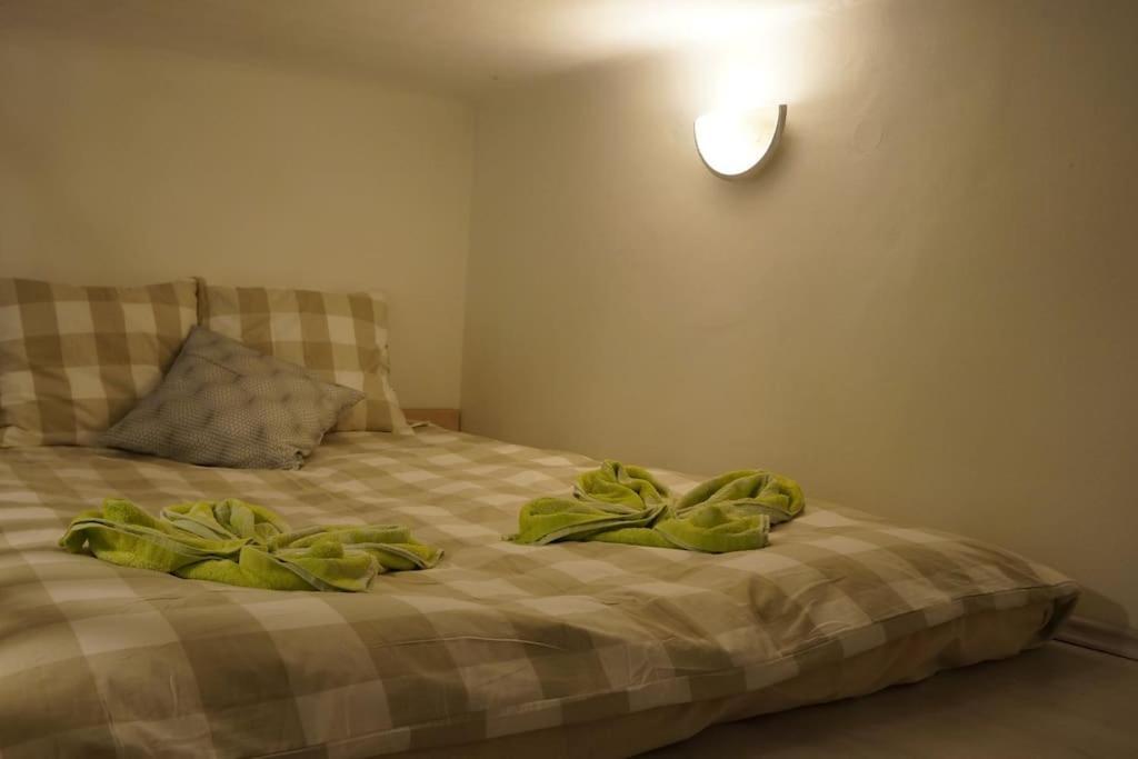 Fun + Easy In The Center Of Prague! Apartamento Exterior foto