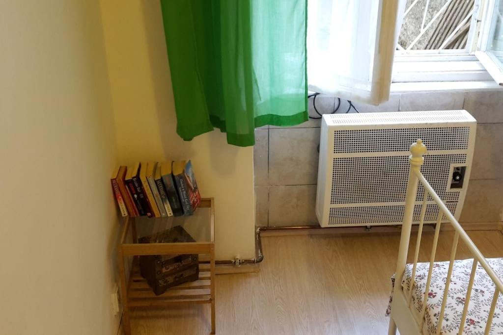 Fun + Easy In The Center Of Prague! Apartamento Exterior foto