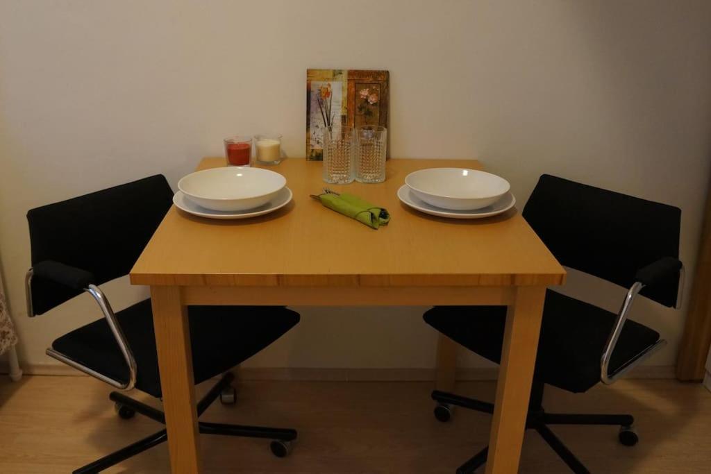Fun + Easy In The Center Of Prague! Apartamento Exterior foto