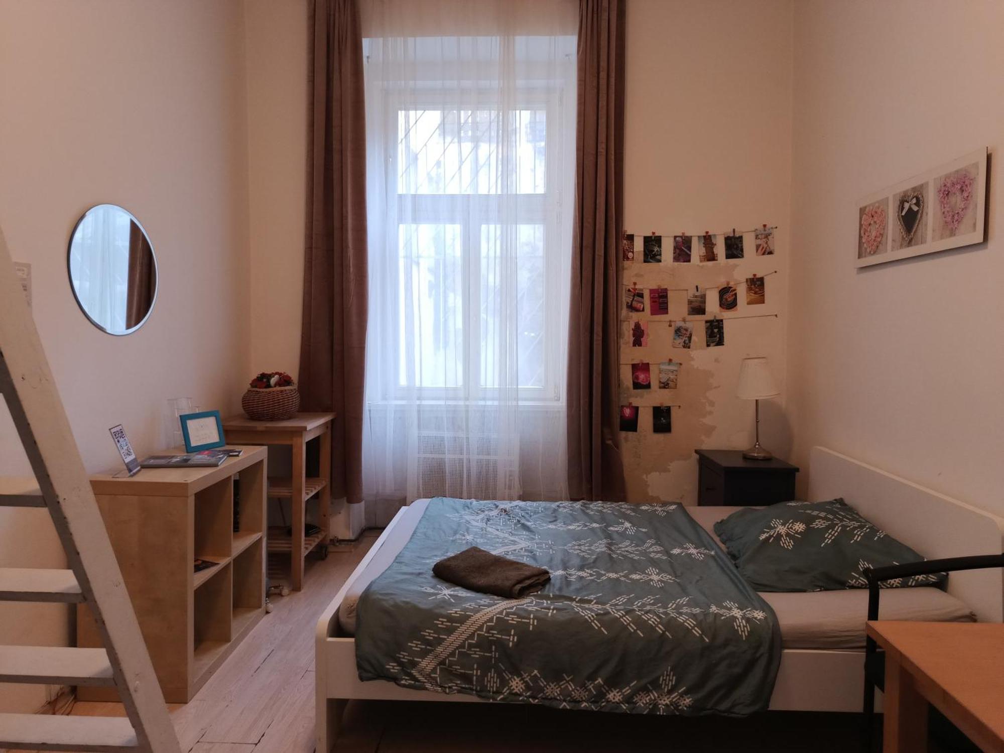 Fun + Easy In The Center Of Prague! Apartamento Exterior foto